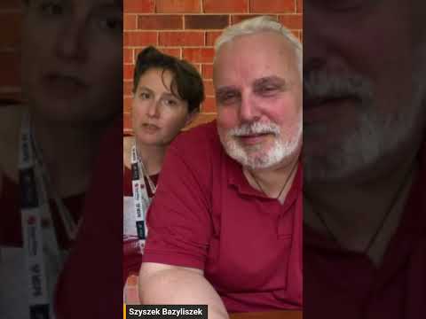 Kopia filmu Fedorska & Szyszek live: MSPO’26