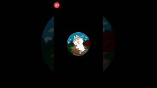 Line bubble 2 關卡 999 銅兔兔