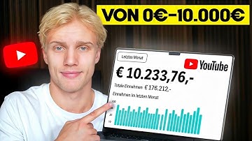 So startest du mit YouTube Automation in 2025 (kompletter Einsteiger Kurs)