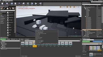 UNREAL TOURNAMENT ENGINE - 2.06 - What are 