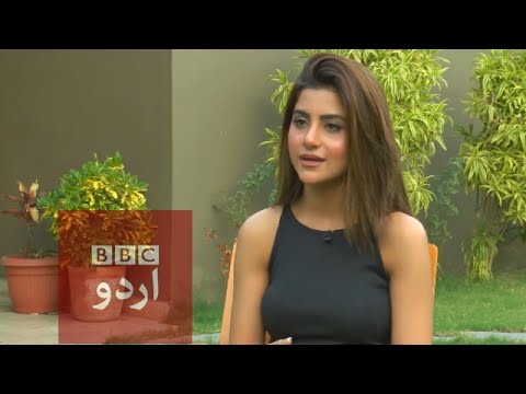 Sohai Ali Abro Interview (Part 1) - BBCURDU