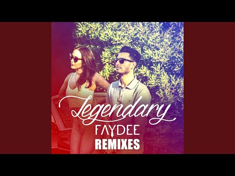 Legendary (Ahzee Remix)