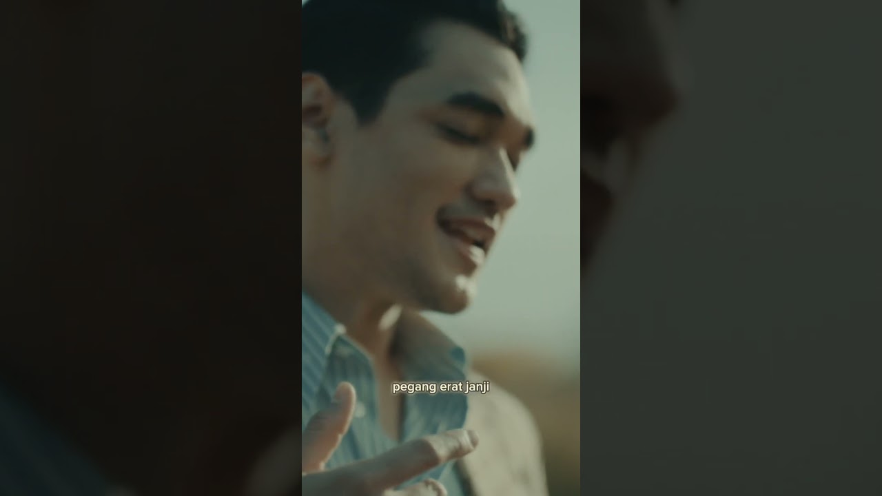 #TOPVideo : Afgan, Lyodra - Ada #shortsTOP
