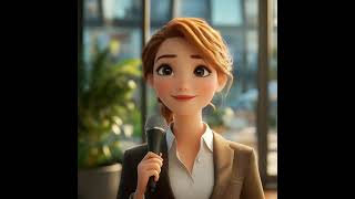 AI Story Short | Visual Narrative