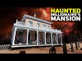 We Investigated A HAUNTED Millionaire S Mansion Mackay Mansion Ghost Hunt Terrifying Evidence 