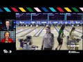 Spokane Open Rd 1