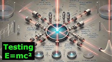 Nuclear Shockwaves to Test Mass-Energy Equivalence: Unraveling Cf-252