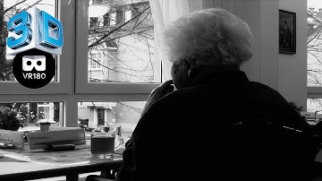 VR180 Insta360 Evo 5.7k Widecombe.