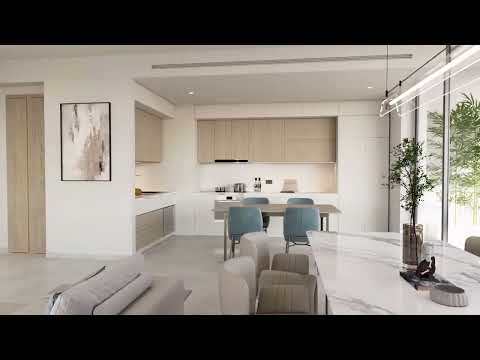 Stunning 1 Bedroom + Study Apartment in Sobha One Tower D, Dubai – No Commission