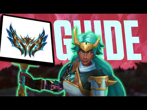 How To Climb with Nilah - 2026 Edition
