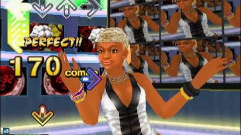 DDR X - Chance and Dice (Expert)