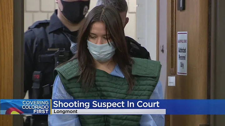 Devan Schreiner Officially Charged With Murdering ...