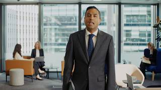 Meet the Colleagues Driving AIG Forward