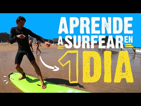 Vídeo: Una Guía Para Surfistas Novatos - Matador Network