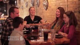 Dining in the Petoskey Area