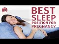 The Best Sleeping Position For Pregnancy - Do You Know What It is?