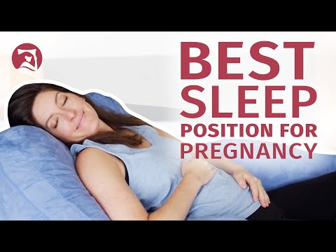 Video: Where To Go For A Pregnant Woman To Rest