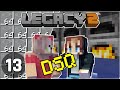 Super Smelter Furnace Array - Legacy SMP 2: #13 | Minecraft 1.16 Survival Multiplayer