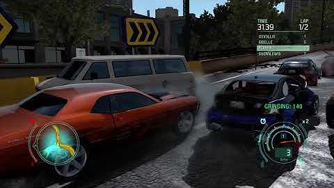 Prostreet To Undercover Patch 1.9.2