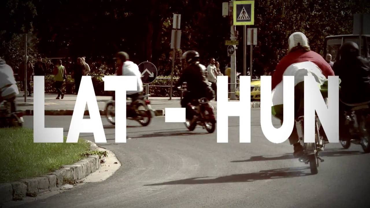 Lett-magyar mérkőzés - Riga Klub