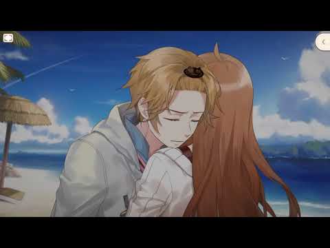 甜點王子2 星源慧 星空樹 CH16 - 約定的地方