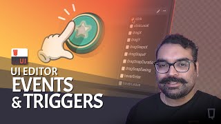 UI Editor Tutorial: Triggers screenshot 3