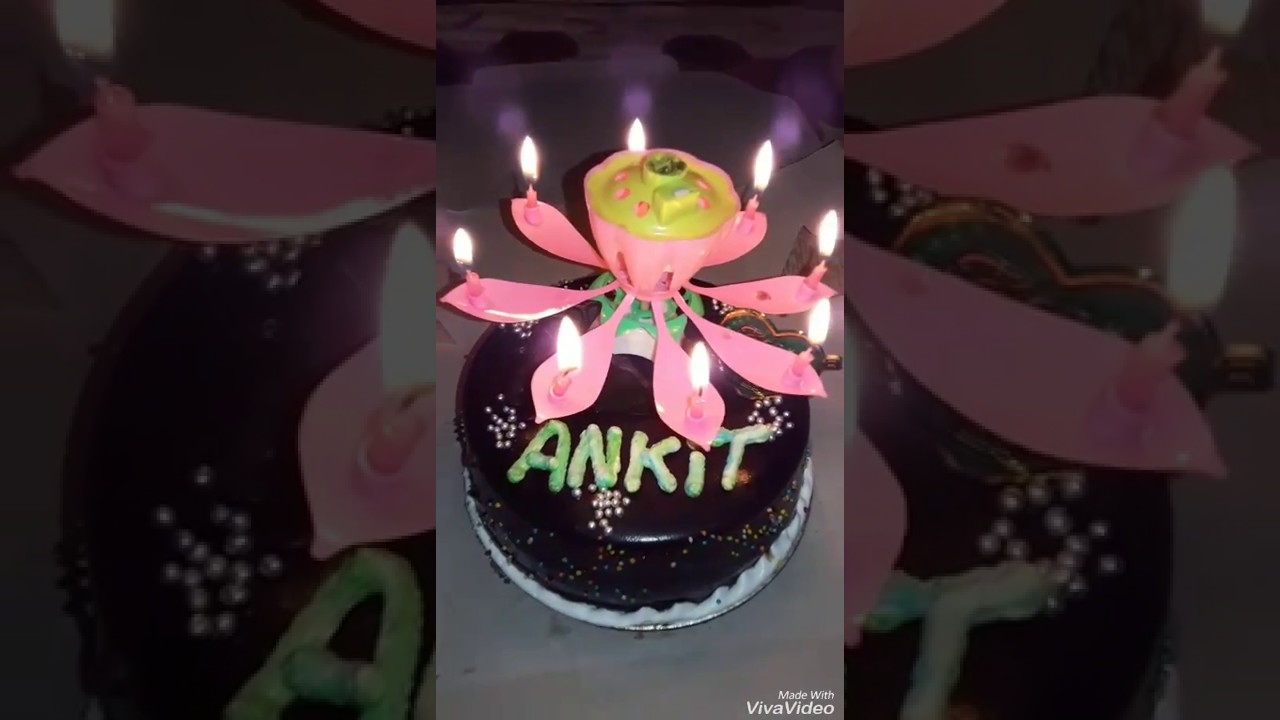 Happy Birthday Ankit Youtube