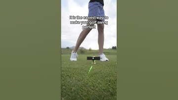 Do you struggle out of the tee box? Proper body and club alignment go a long way! #golf #golftips