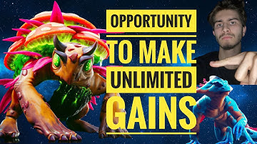Gaming NFTs Will 100x SOON Get In EARLY Make LIFE CHANGING GAINS