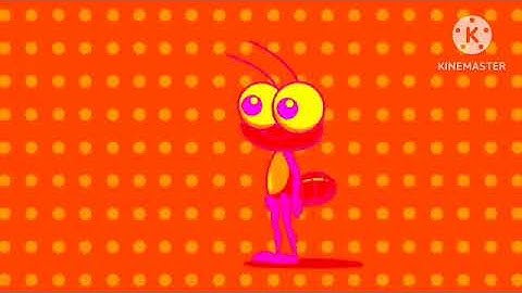 Bob Zoom New Logo Effects (NEIN Csupo Effects Extended) In G Major 7