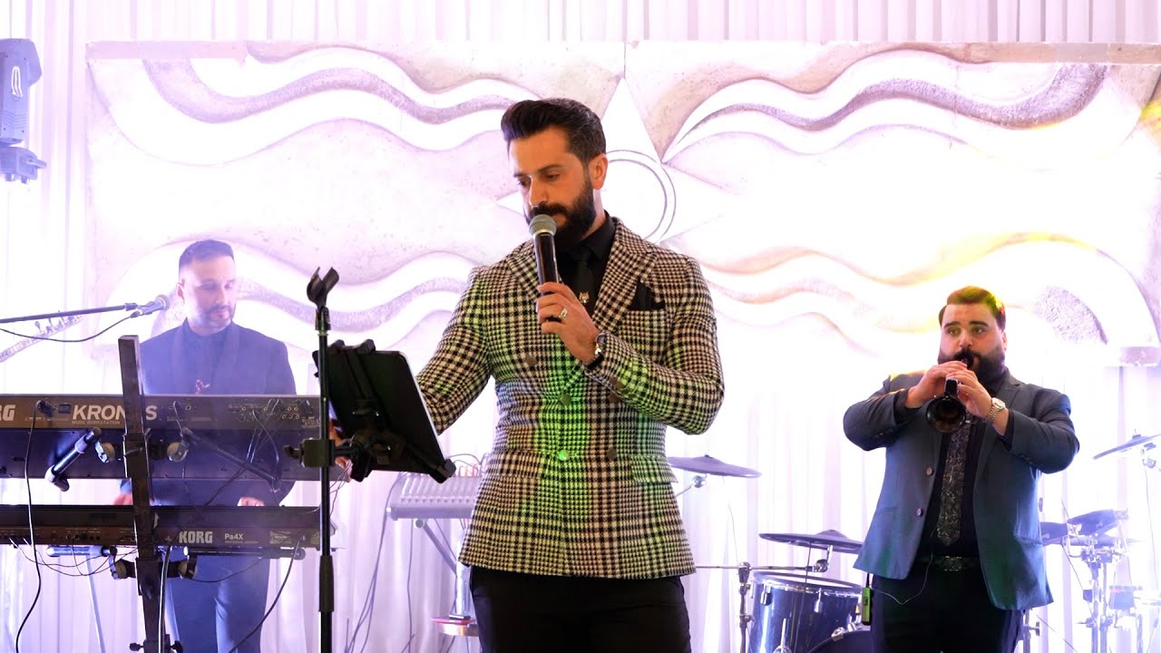 Martin Yaqo   Arabano Part 2