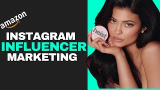 How To Find Instagram Influencers To EXPLODE Your Amazon Sales / Amazon Influencer Marketing 2021 screenshot 5