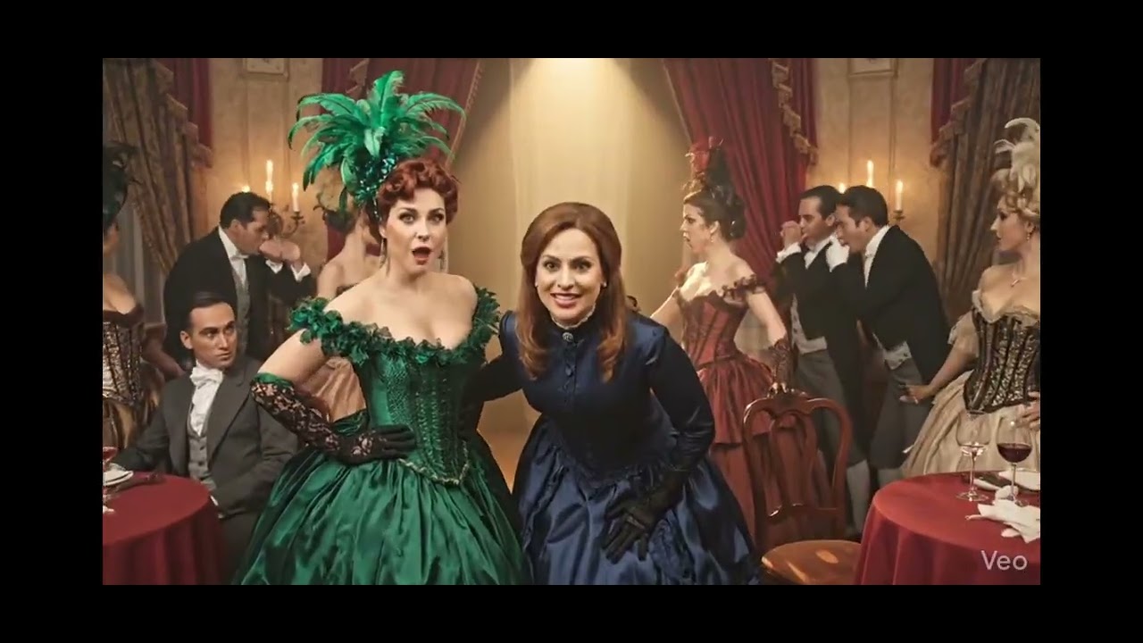 O Belho e o Tempo. Tentando resenhar a novelinha da Patt.