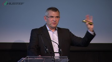 HUSTEF 2016-18-MICHAEL PALOTAS-Scaling your Selenium Tests for web and mobile beyond your local...