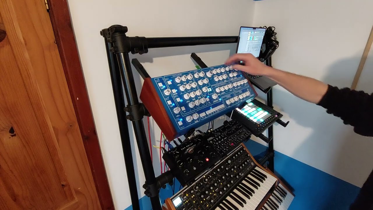 Watch Progressive House | GS Music e7 Arpeggios | Zen Delay | TeknoBaby | Open Your Mind | on YouTube Watch Progressive House | GS Music e7 Arpeggios | Zen Delay | TeknoBaby | Open Your Mind | on YouTube