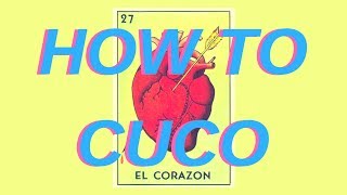 How To Cuco