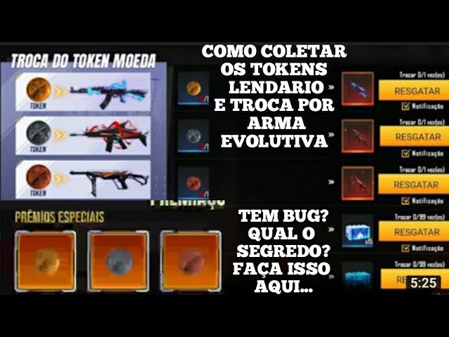 Atualização do Free Fire Outubro 2023: Mudanças nas Moedas FF