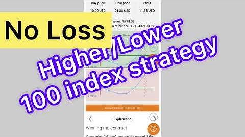 BINARY.COM HIGHER/LOWER TRADING STRATEGY | 99% ACCURATE WINNING WITH MULTIPLE WINDOW SPLIT