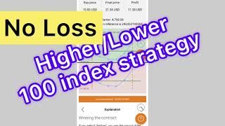 BINARY.COM HIGHER/LOWER TRADING STRATEGY | 99% ACCURATE WINNING WITH MULTIPLE WINDOW SPLIT