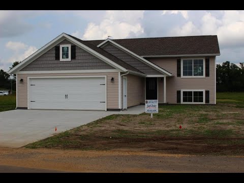 413 Walnut Drive, Aurora, SD home video tour