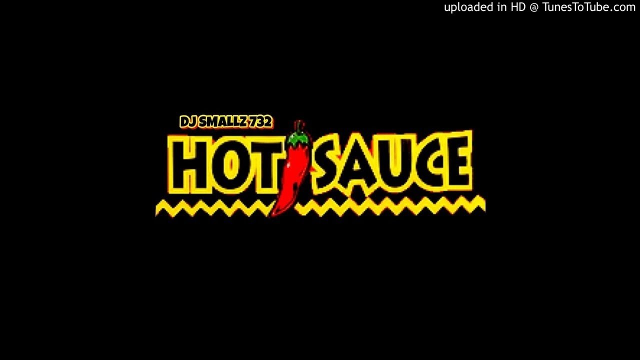 HOT SAUCE YouTube