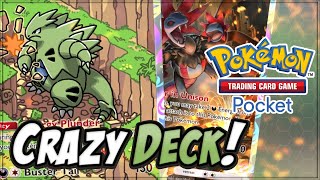 TYRANITAR and HYDREIGON are Incredible Together.