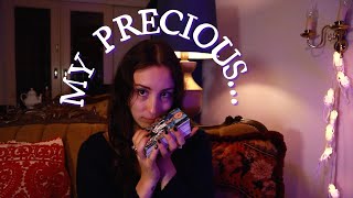 A Flawless Punk Rock Deck | Ritual Tarot Unboxing 2.0