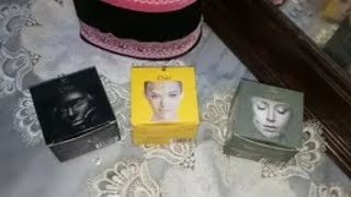 تجربتي لبعض منتجات شركه ديلوreview dilo mask