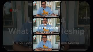 Luke 1:1-4 Bible study. Click on my channel to watch the full video. #bible #biblestudy #luke