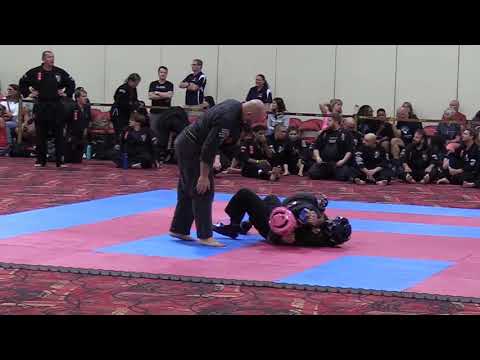 2018-kenpo-5.0-sparring-highlights