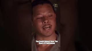 What Hollywood Doesn&#39;t Want You to Know About Terrence Howard&#39;s Podcast