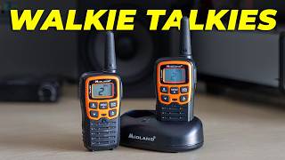 The Ultimate Guide to Choosing the Right Walkie Talkie for Emergencies