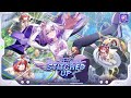Stitched Up HoYoFair Honkai Star Rail 2nd Anniversary Fan Art Program Full CC Subtitles