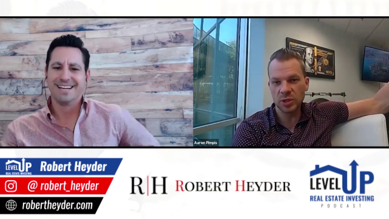 EP #16: Successfully Pivot in the Market Downturn - High Level Dispo Strategies | PART 2